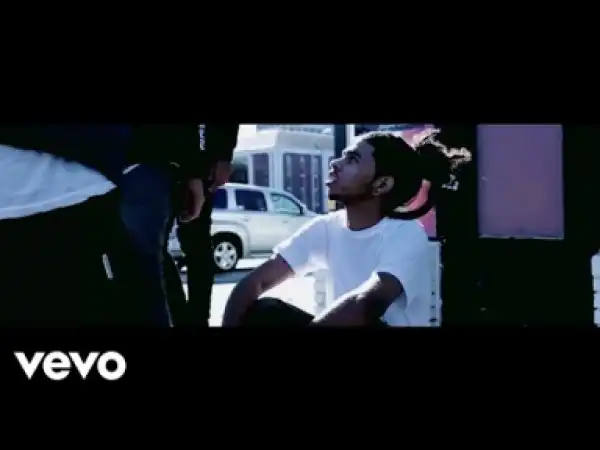Video: Robb Bank$ - That Sound